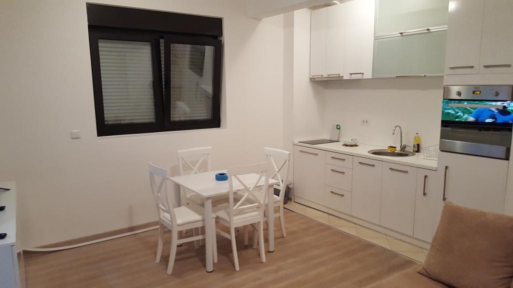Apartment More Budva Exterior photo