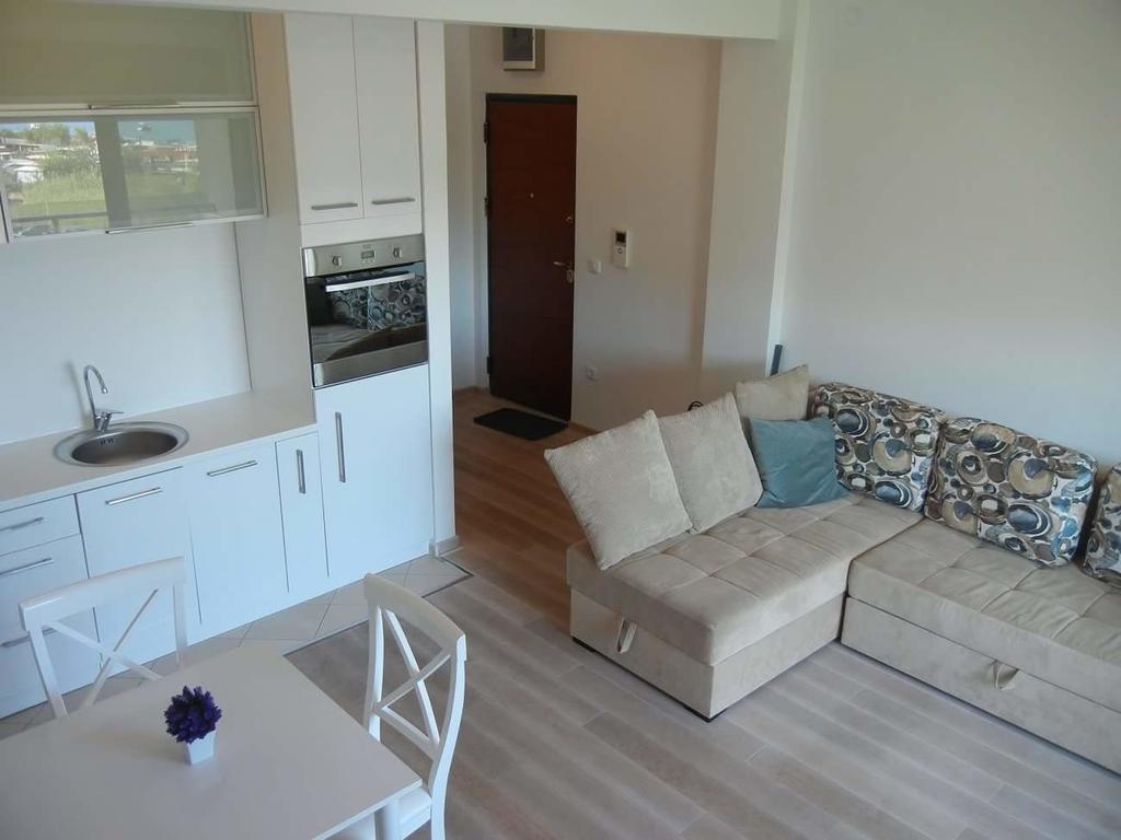 Apartment More Budva Exterior photo
