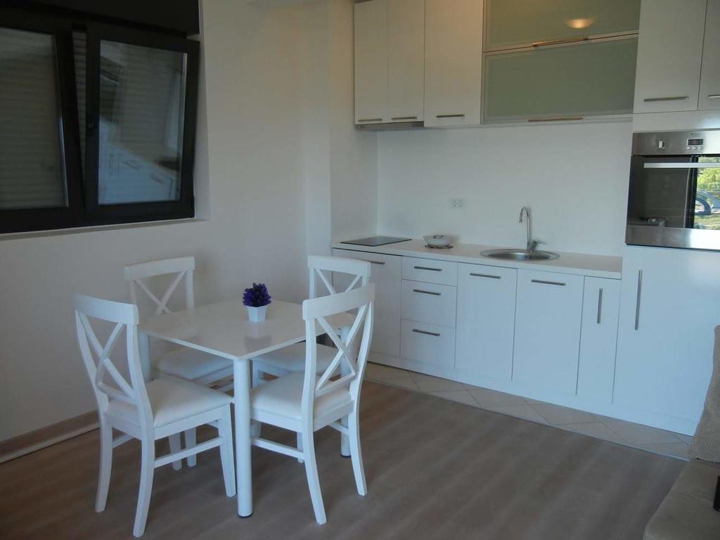 Apartment More Budva Exterior photo