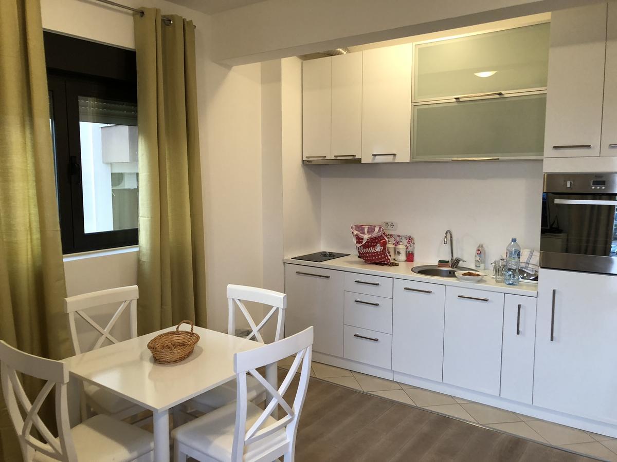 Apartment More Budva Exterior photo
