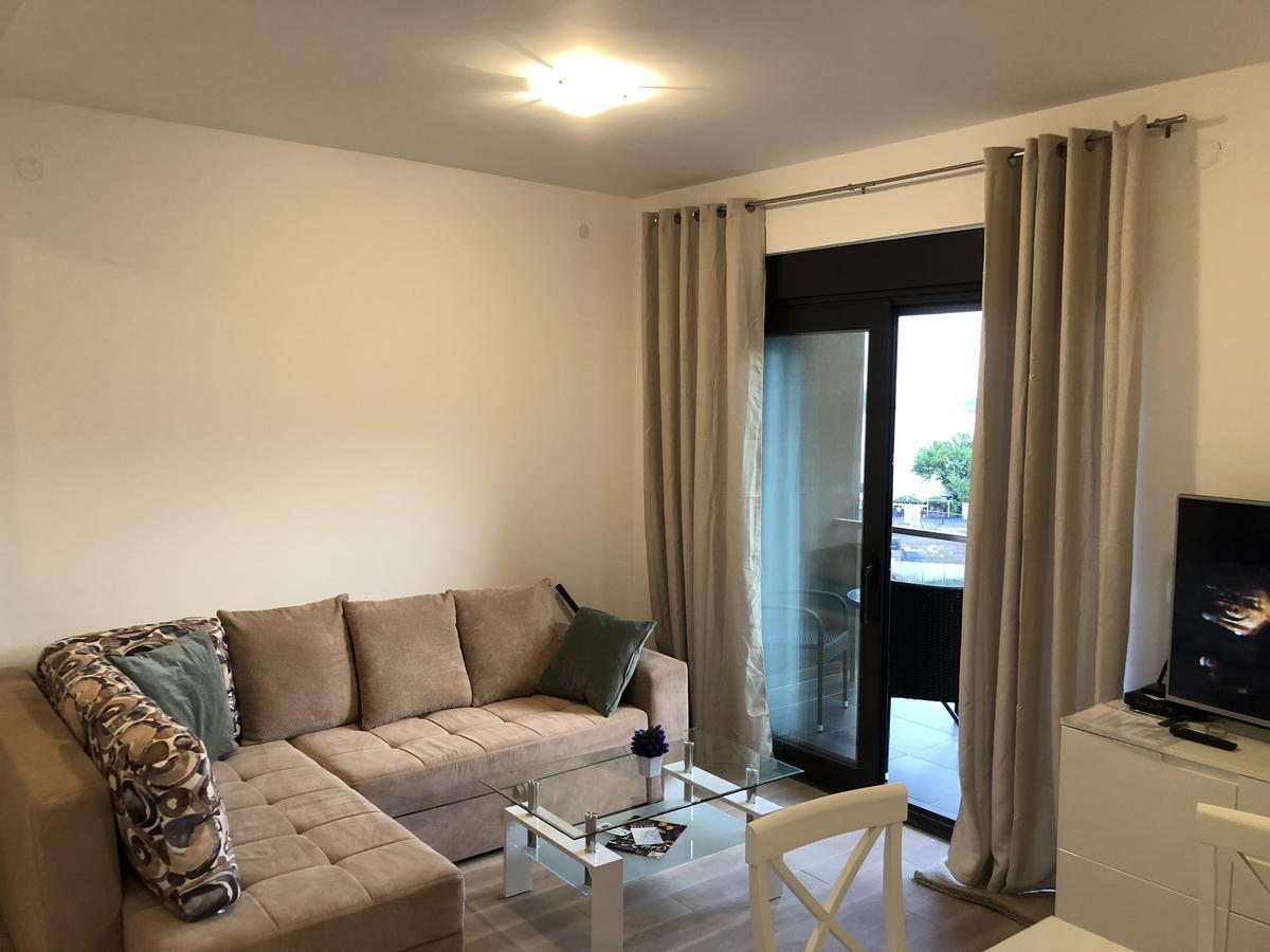 Apartment More Budva Exterior photo