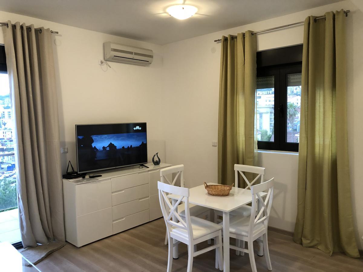 Apartment More Budva Exterior photo