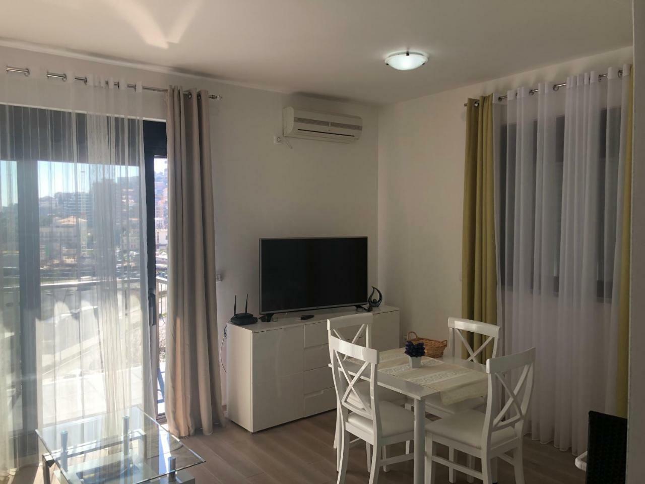 Apartment More Budva Exterior photo