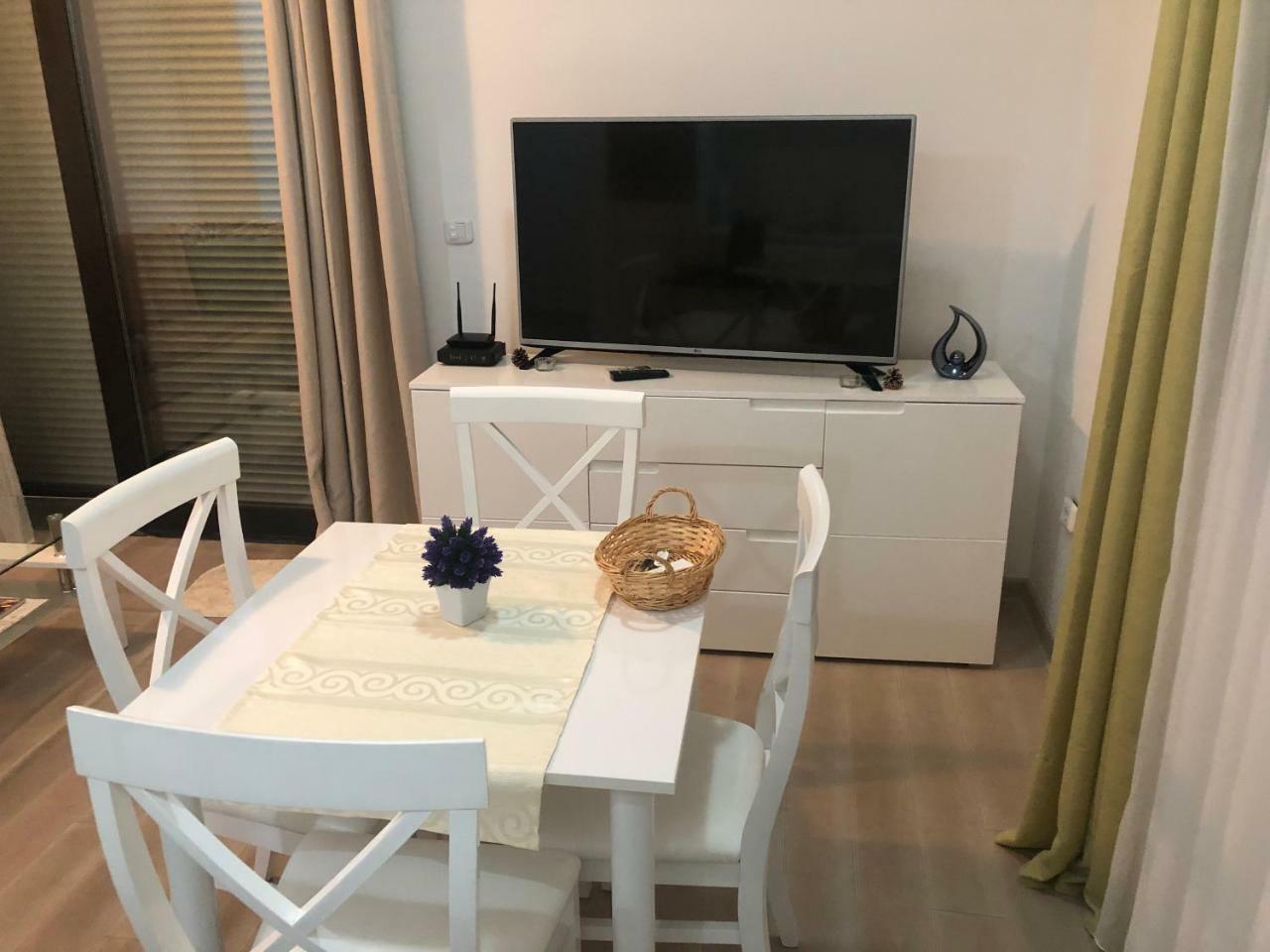 Apartment More Budva Exterior photo